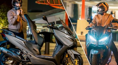 insertar jardín impaciente Nevada Motos: Concesionario de motos en Granada