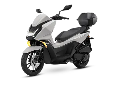 Sky Town 125 ABS
