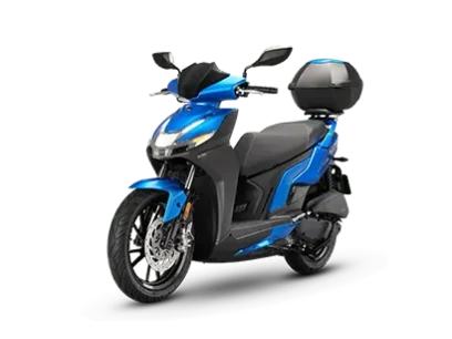 Agility S 125 2025