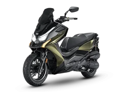 DTX 125 2025