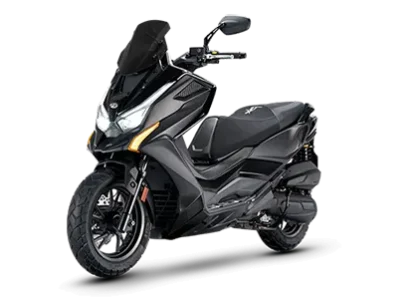 DTX 350 EURO5+